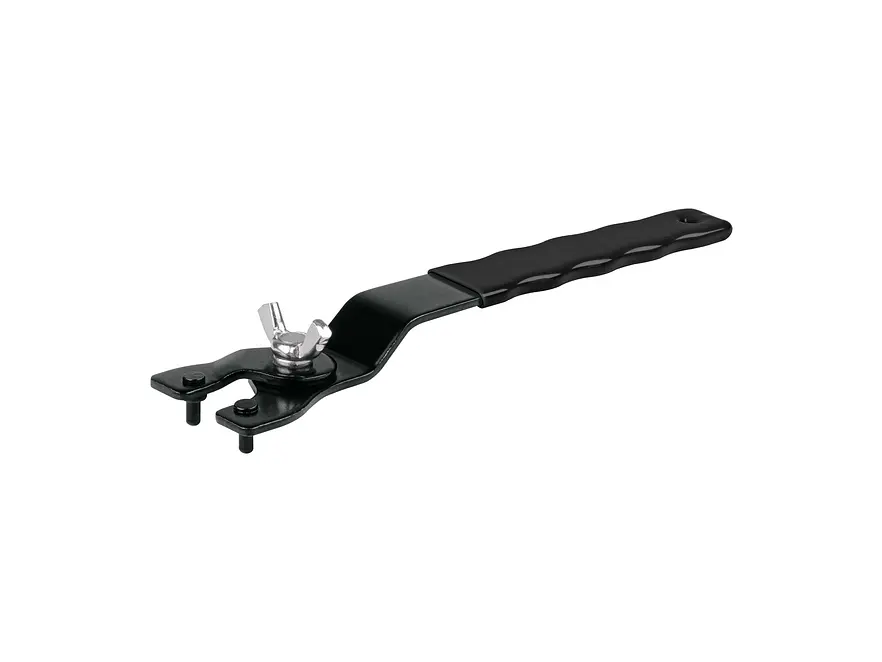 Llave de Repuesto Ajustable Truper 102999, para Pulidoras 10 a 50mm - Foto 1 | aztools.co