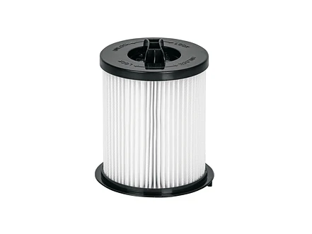 Filtro de Cartucho HEPA Truper 103289, para ASD-180 - Envío a todo Colombia | aztools.co