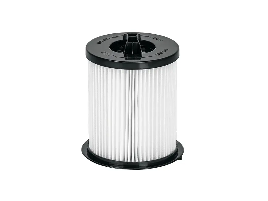 Filtro de Cartucho HEPA Truper 103289, para ASD-180 - Envío a todo Colombia | aztools.co