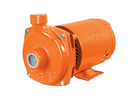 Bomba Centrífuga para Agua Truper 100433, 1 HP - Foto 1 | aztools.co