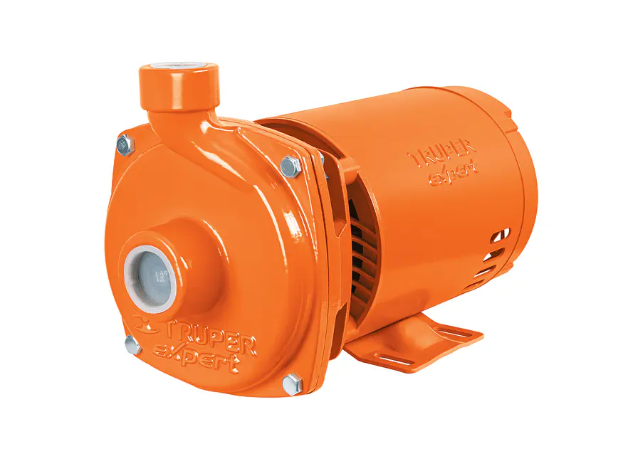 Bomba Centrífuga para Agua Truper 100433, 1 HP - Foto 1 | aztools.co