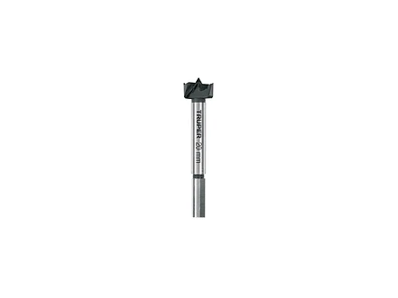 Broca Forstner para Madera Truper 102319, 20 mm - Envío a todo Colombia | aztools.co