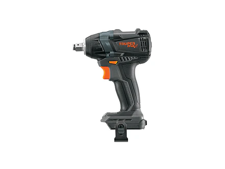 Llave de Impacto Truper 101407 1/2