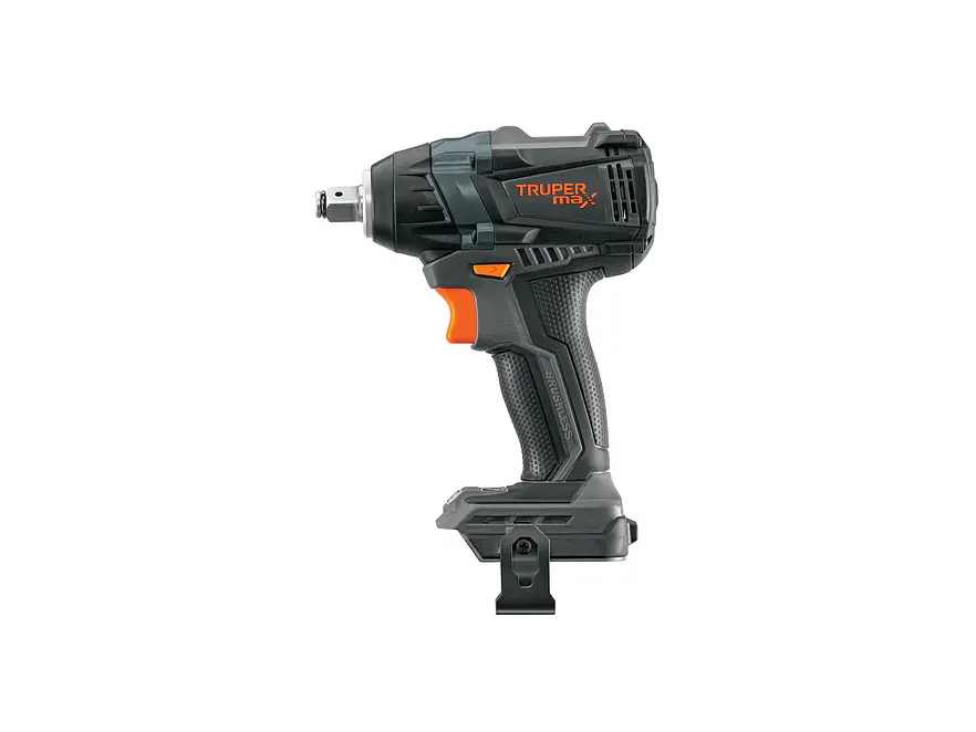 Llave de Impacto Truper 101407 1/2