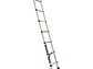 Escalera Telescópica Truper 101903, 7 Peldaños, Capacidad 100 kg - Miniatura 1 | aztools.co