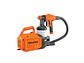 Pistola para Pintar Eléctrica Truper 15383, de 600 W - Miniatura 1 | aztools.co