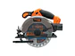 Sierra Circular Truper 103257, 6-1/2