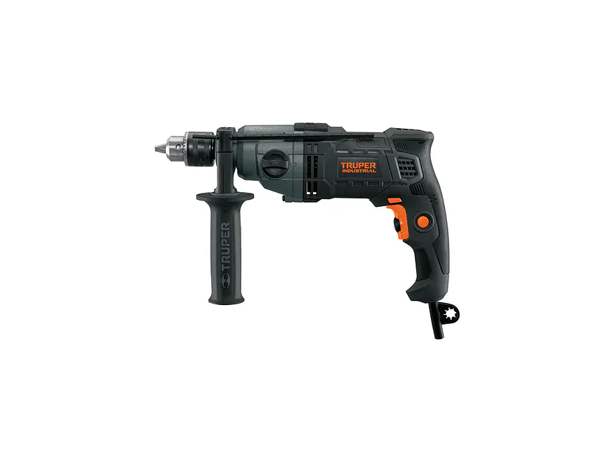 Taladro Industrial Truper 103068, 1/2