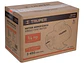 Motor Eléctrico Monofásico Truper 102310, 3/4 HP, Alta Velocidad - Miniatura 3 | aztools.co