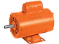 Motor Eléctrico Monofásico Truper 102310, 3/4 HP, Alta Velocidad - Miniatura 1 | aztools.co