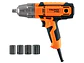 Llave de Impacto Truper 103552, 1/2