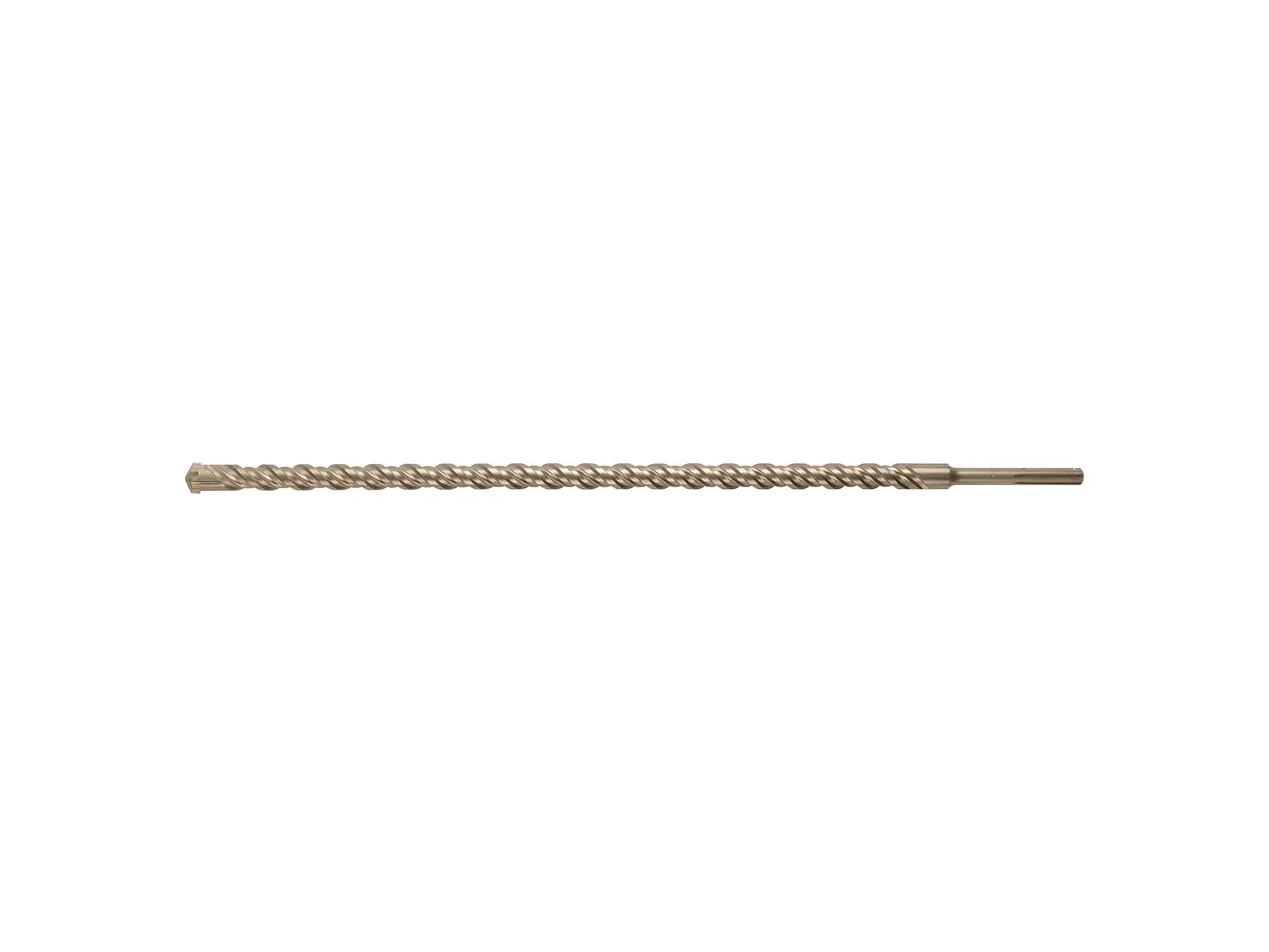 Broca SDS Truper para Concreto Truper 101467, 1-1/4 x 36