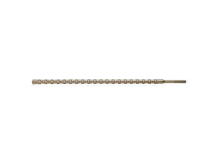 Broca SDS Truper para Concreto Truper 101467, 1-1/4 x 36