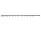 Broca SDS Truper para Concreto Truper 101467, 1-1/4 x 36