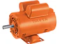 Motor Eléctrico Monofásico Truper 102304, 3/4 HP, Baja Velocidad - Miniatura 1 | aztools.co