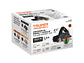 Cortadora de Baldosas Industrial Truper 103738, 4-1/2