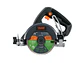 Cortadora de Baldosas Industrial Truper 103738, 4-1/2