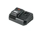 Cargador Rápido de Baterías de Ion Litio Truper 104018, 20 V - Miniatura 1 | aztools.co