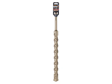 Broca SDS Truper para Concreto Truper 101469, 1-1/2 x 21