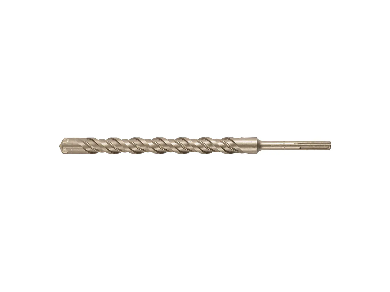 Broca SDS Truper para Concreto Truper 101469, 1-1/2 x 21