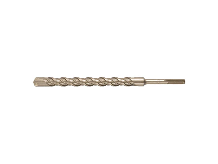 Broca SDS Truper para Concreto Truper 101469, 1-1/2 x 21