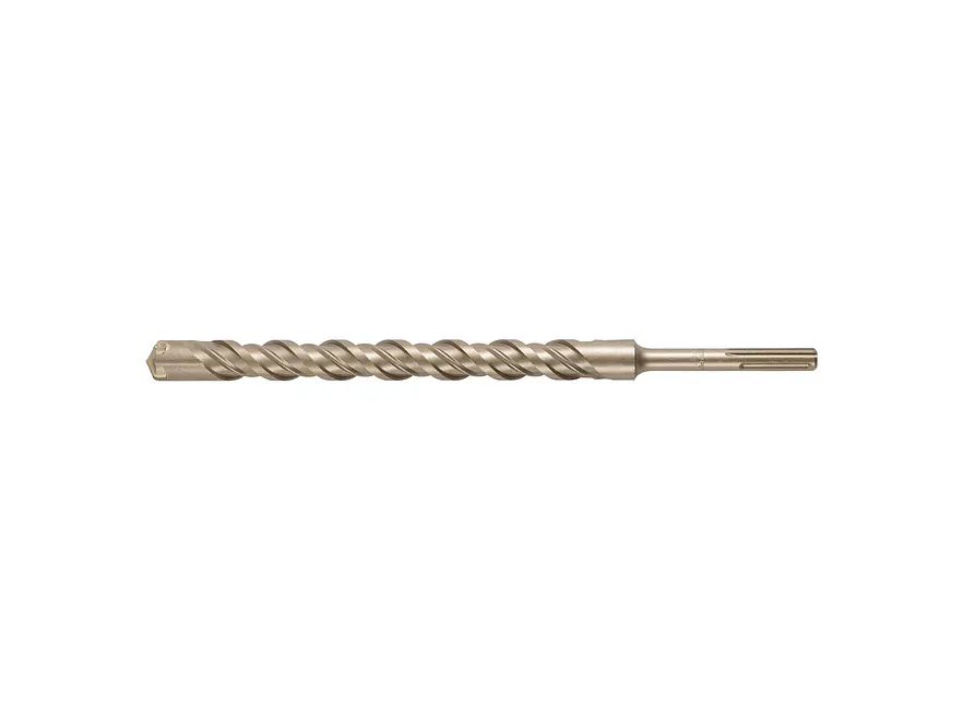 Broca SDS Truper para Concreto Truper 101469, 1-1/2 x 21