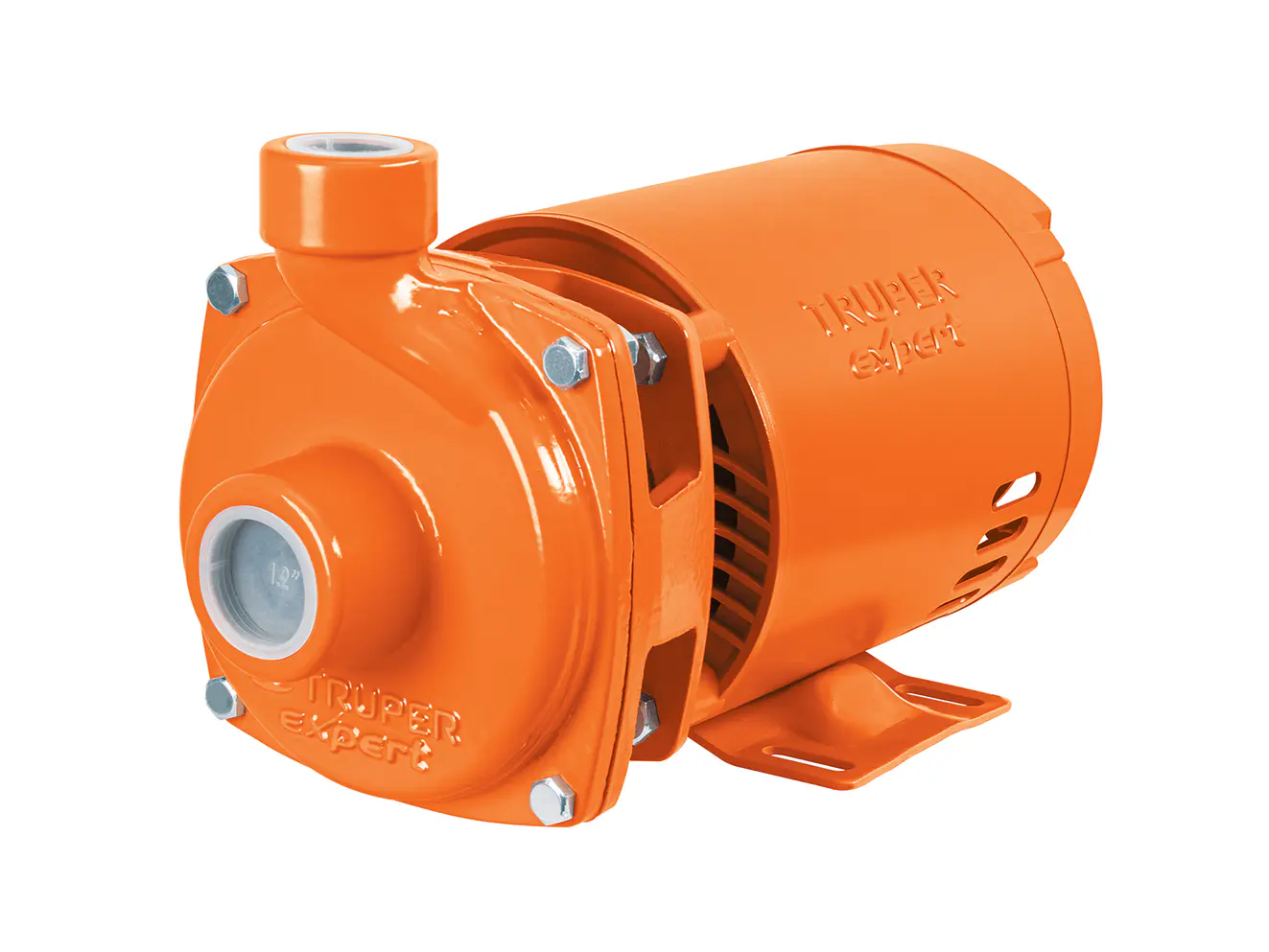 Bomba Centrífuga para Agua Truper 100431, 1/2 HP - Foto 1 | aztools.co