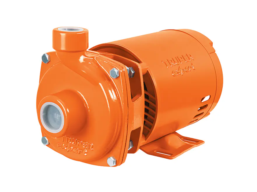 Bomba Centrífuga para Agua Truper 100431, 1/2 HP - Foto 1 | aztools.co