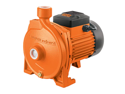 Bomba Centrífuga para Agua Truper 10073, 3/4 HP, Modelo Europeo - Foto 1 | aztools.co
