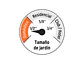 Manguera Reforzada Truper 19793, 4 Capas, 1/2