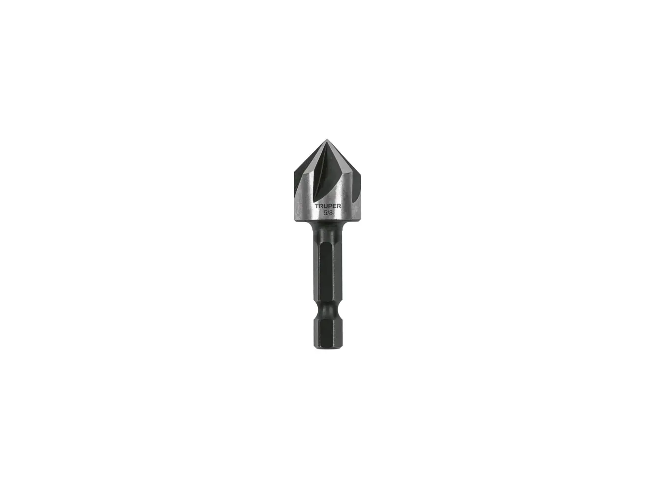 Avellanador para Metal Truper 102381, 5/8