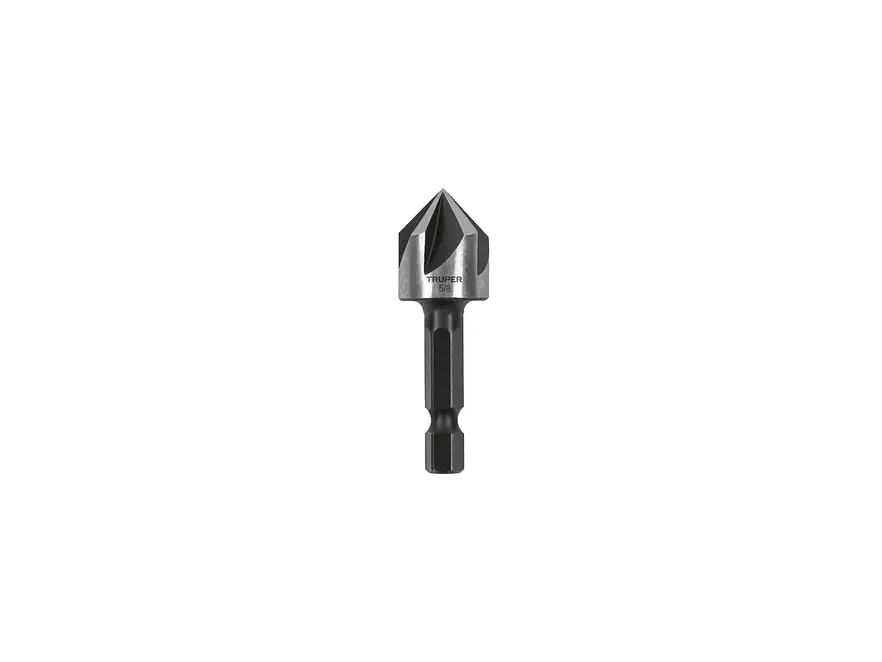 Avellanador para Metal Truper 102381, 5/8