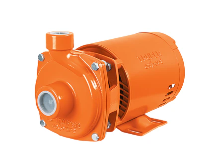 Bomba Centrífuga para Agua Truper 100432, 3/4 HP - Foto 1 | aztools.co