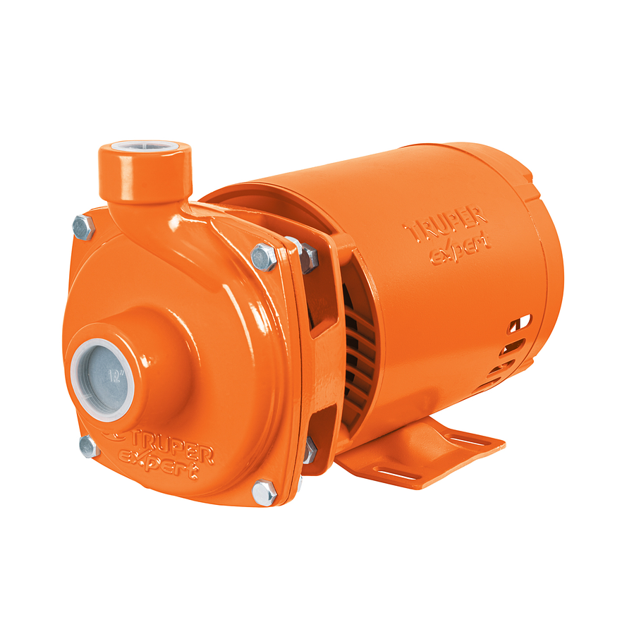 Bomba Centrífuga para Agua Truper 100432, 3/4 HP - Foto 1 | aztools.co