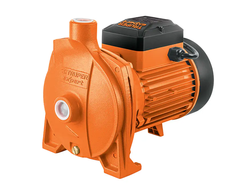 Bomba Centrífuga para Agua Truper 10075, 1-1 - Foto 1 | aztools.co