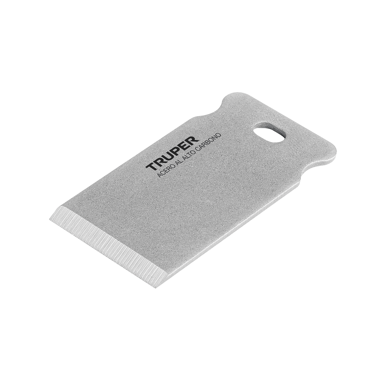 Repuesto de Cuchilla Truper 104121, para Mini Cepillo CH-3 2