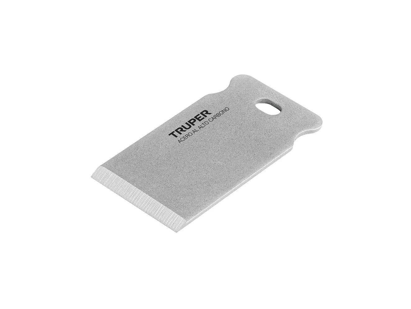 Repuesto de Cuchilla Truper 104121, para Mini Cepillo CH-3 - Foto 2 | aztools.co
