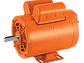 Motor Eléctrico Monofásico Truper 102312, 1 1/2 HP, Alta Velocidad - Miniatura 1 | aztools.co