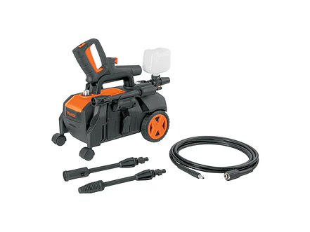 Hidrolavadora Eléctrica Horizontal Truper 103770, 1500 PSI - Foto 1 | aztools.co