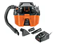 Aspiradora Truper 103956, 20V, Sin Accesorios - Miniatura 1 | aztools.co