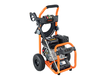 Hidrolavadora a Gasolina Truper 103982, 3,300 PSI - Foto 1 | aztools.co