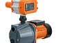 Bomba Presurizadora Jet Truper PRE-1/2 102856 1/2 HP 30m Altura con Control Automático 110V - Miniatura 1 | aztools.co