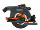 Sierra Circular Industrial Truper 103740, 7-1/4