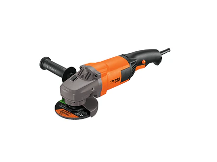Esmeriladora Angular Truper 16684, 9,000 RPM - Foto 1 | aztools.co