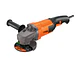 Esmeriladora Angular Truper 16684, 9,000 RPM - Miniatura 1 | aztools.co