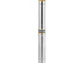 Bomba Sumergible Tipo Bala Truper 102976, 1-1/2HP, 220V, Agrícola - Miniatura 1 | aztools.co