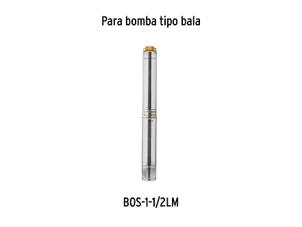Caja de Control para Bomba Tipo Bala Truper 102708, de 1-1/2 HP - Foto 3 | aztools.co