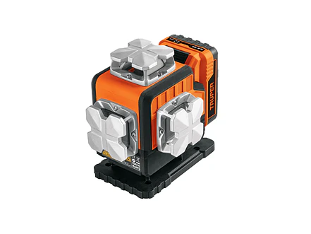 Nivel Láser Verde Truper 104111, 16 Líneas, 30m de Alcance - Foto 1 | aztools.co
