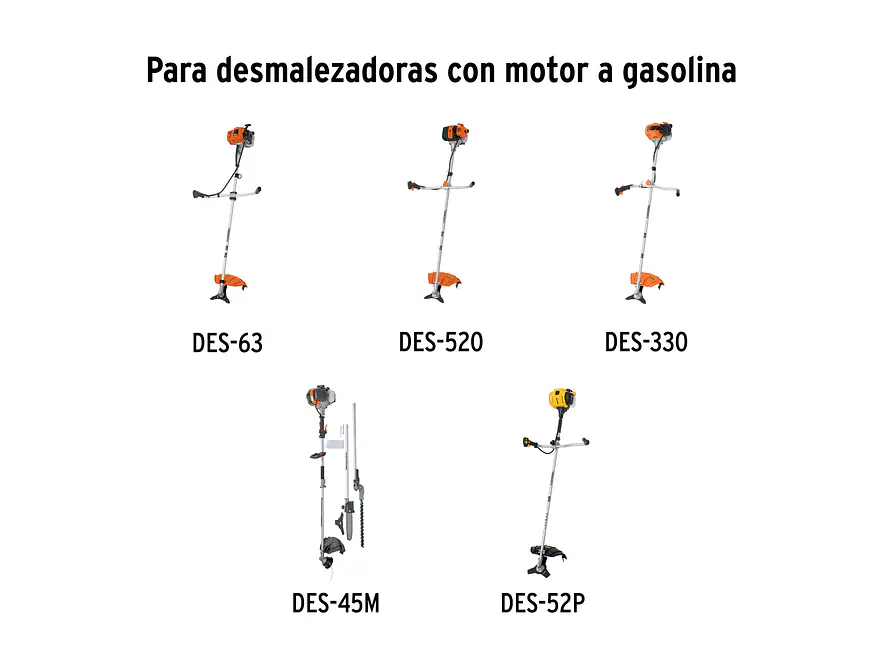 Arnés para Guadañas Truper 104161 - Foto 2 | aztools.co
