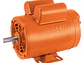 Motor Eléctrico Monofásico Truper 102306, 1 1/2 HP, Baja Velocidad - Miniatura 1 | aztools.co